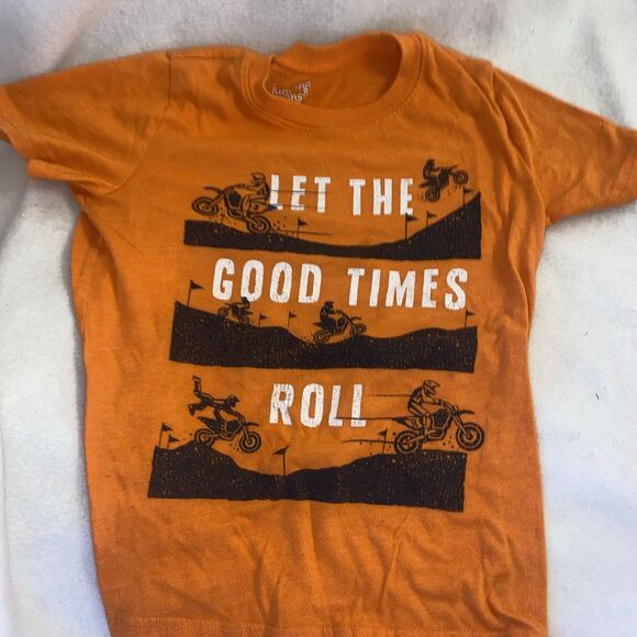 Kids Dirt Bike Shirt Racing Mud Shirt And Tank Youth 5 - Picture 2 of 7